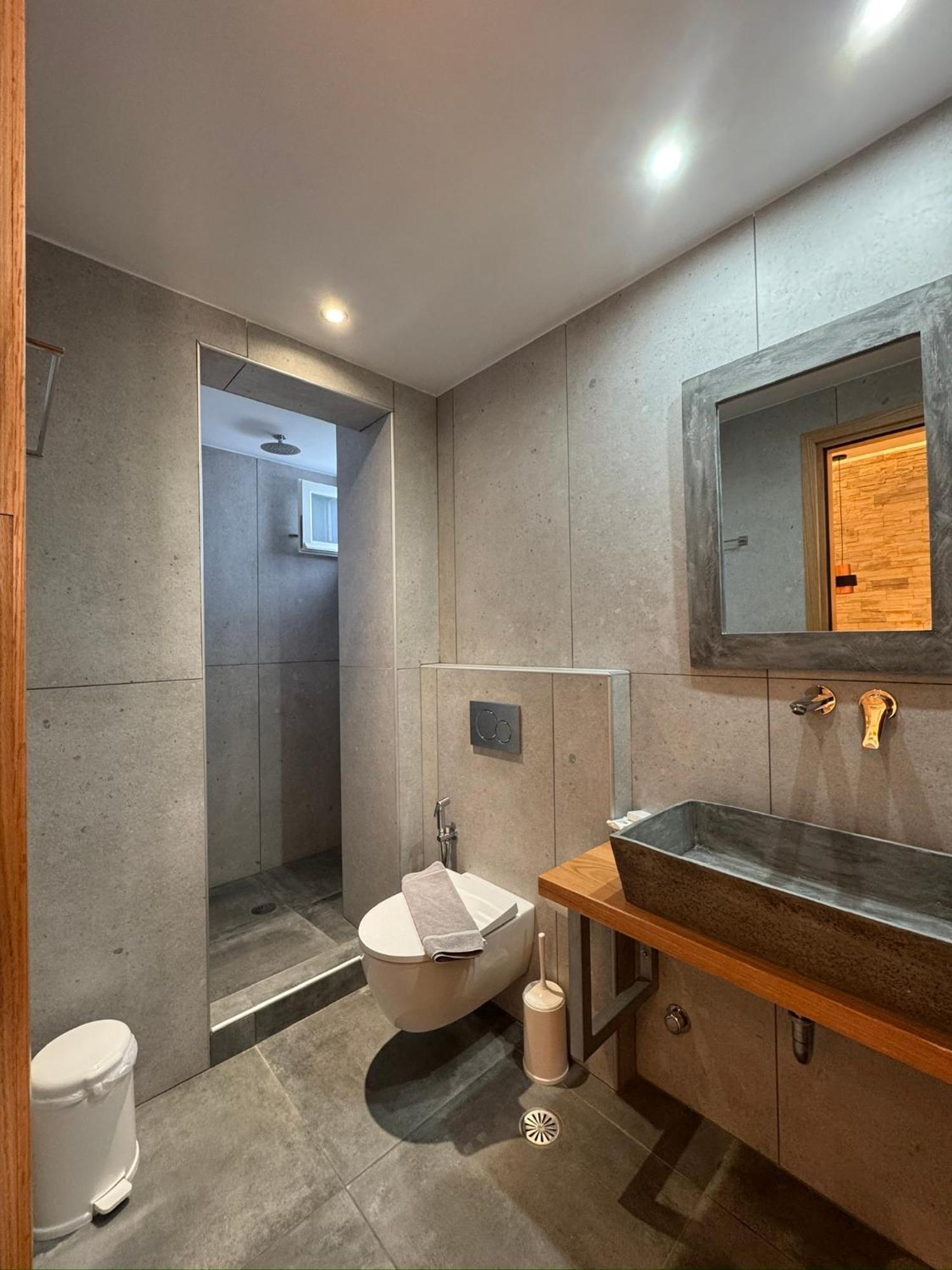 迪米特拉Aparthotel 2*