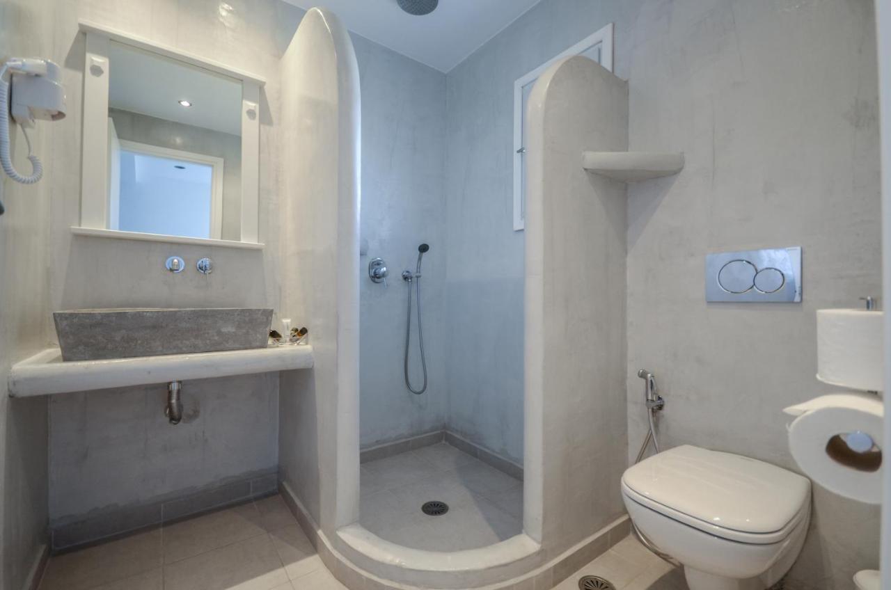 Dimitra Aparthotel Agios Prokopios（纳克索斯）