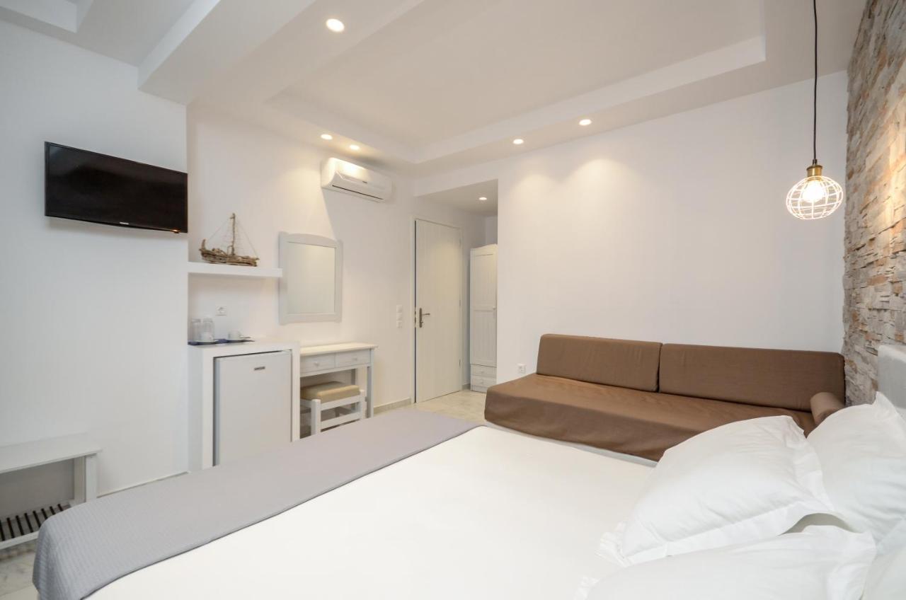 Dimitra Appart hôtel
