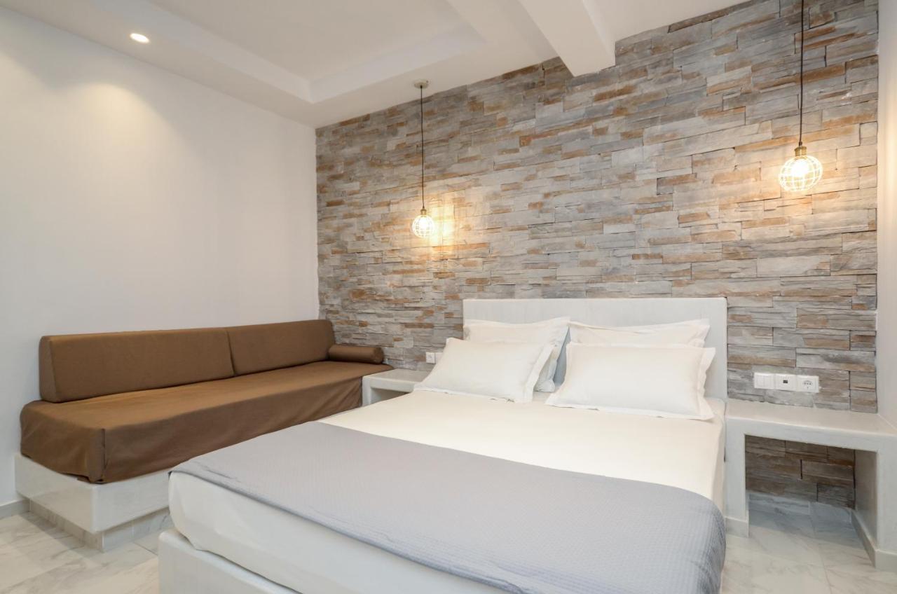 Dimitra Appart hôtel