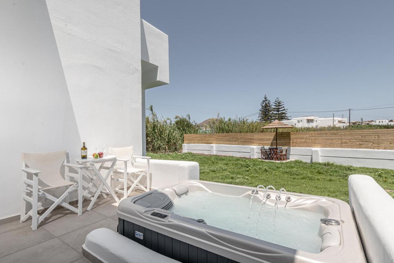 Dimitra Appart hôtel
