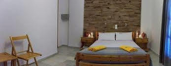 Appart hôtel Dimitra