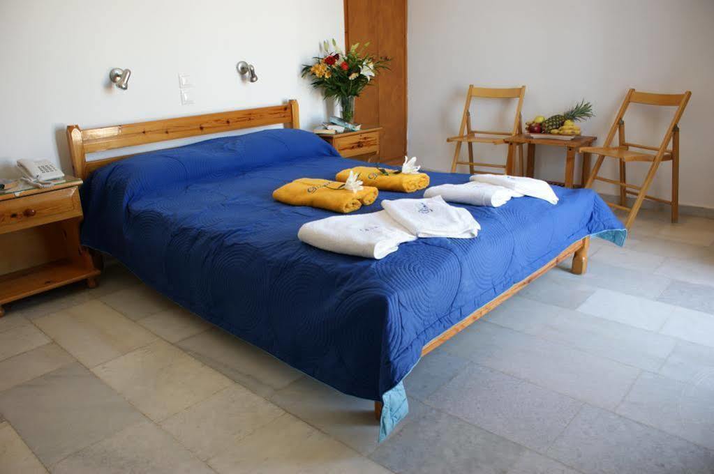 Appart hôtel Dimitra 2*