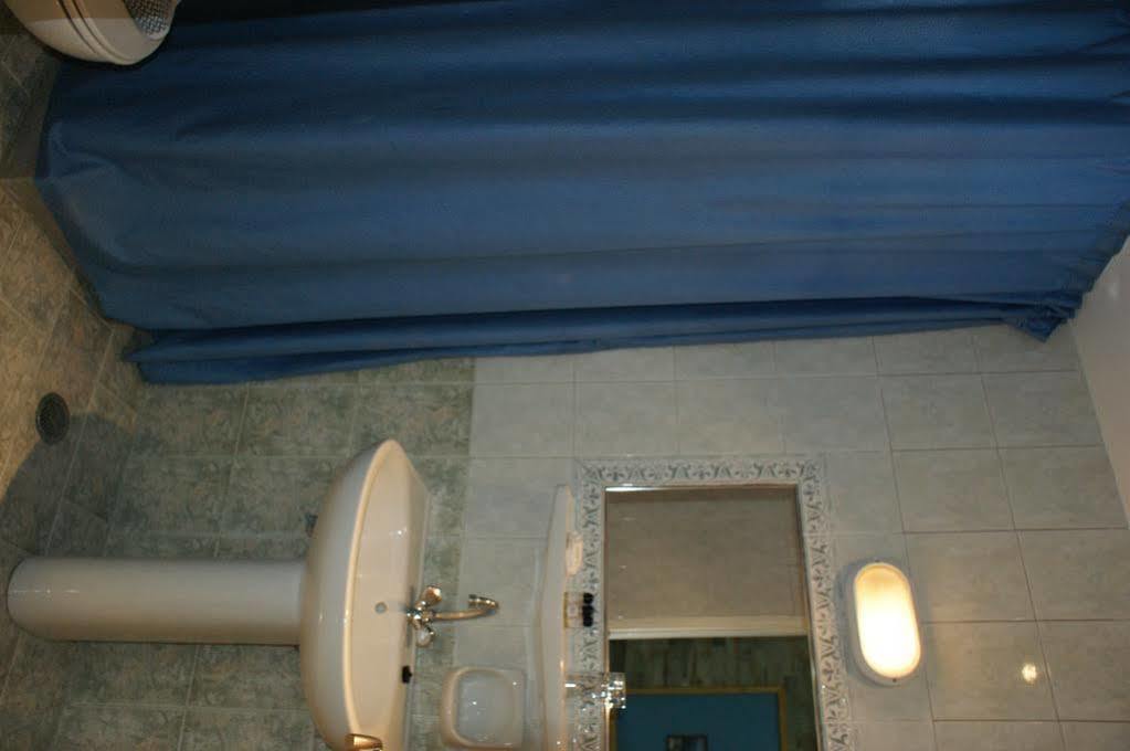 Appart hôtel Dimitra 2*