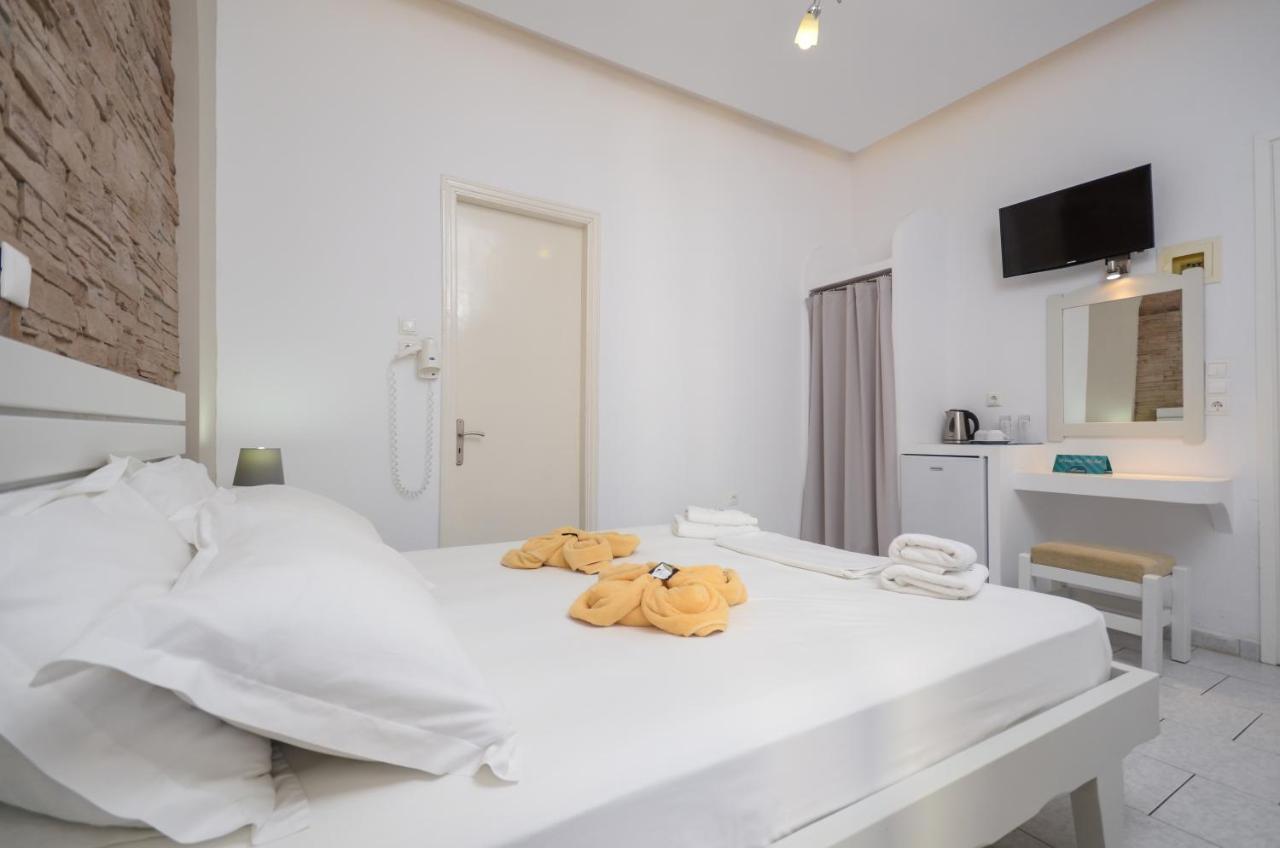 Appart hôtel Dimitra 2*