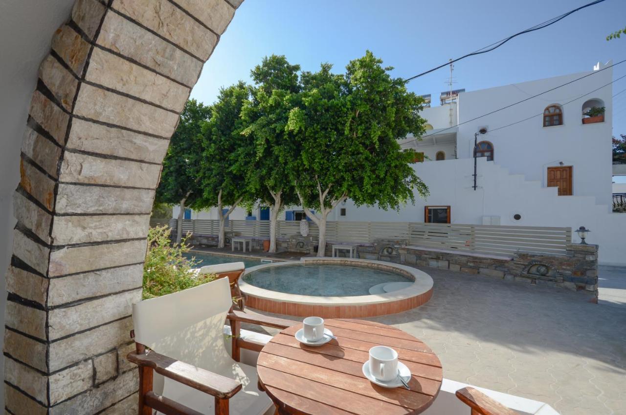 Dimitra Appart hôtel 2*