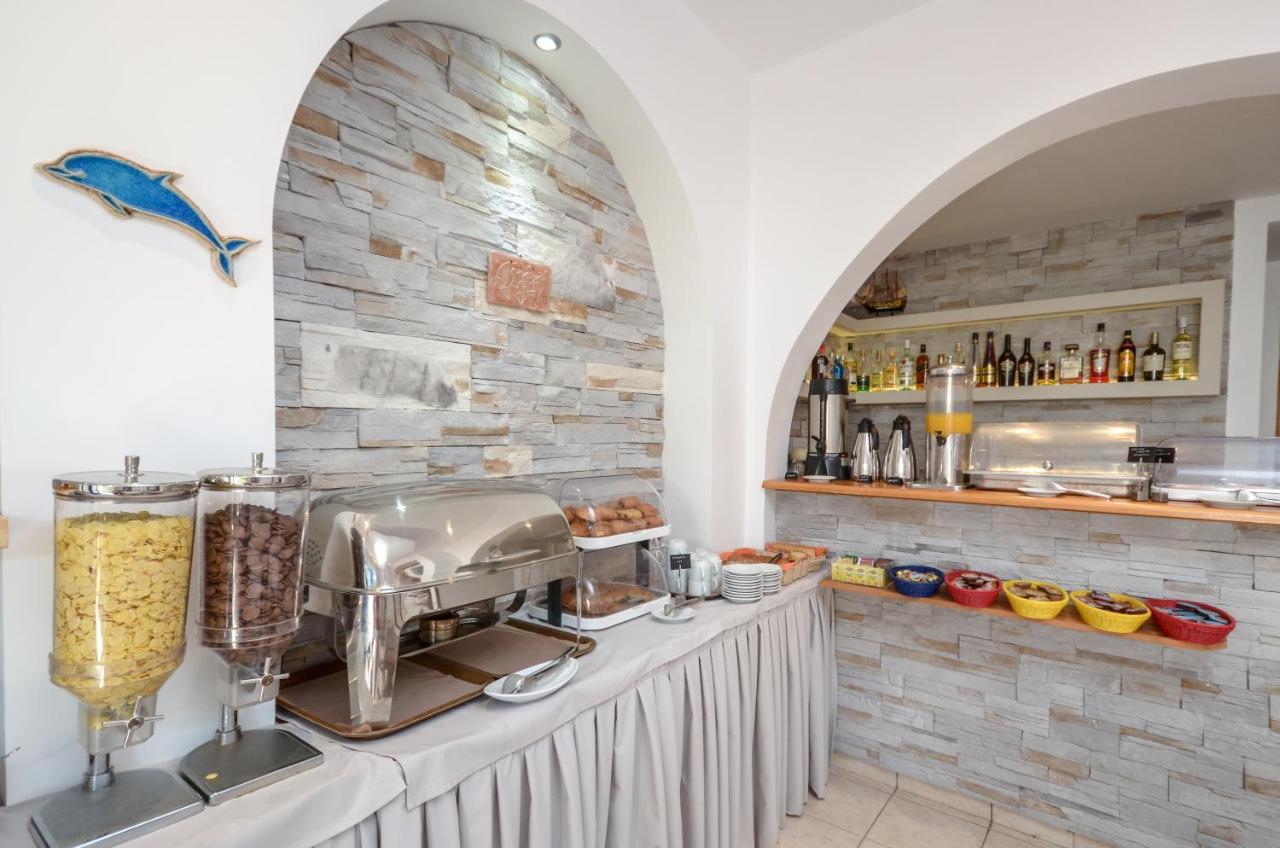 Dimitra Appart hôtel 2*